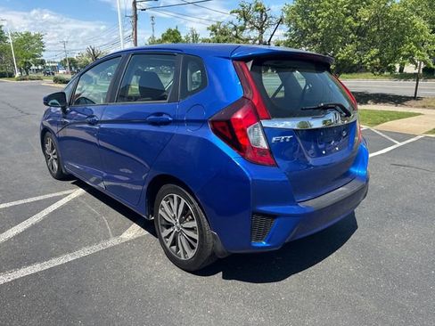 Used 2015 Honda Fit EX-L image 5