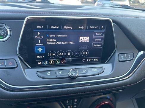 Used 2020 Chevrolet Blazer RS w/ LPO, Floor Liner Package image 30