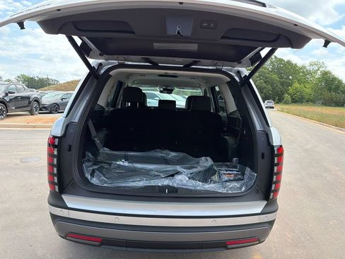 New 2026 Hyundai Palisade FWD Hybrid image 19