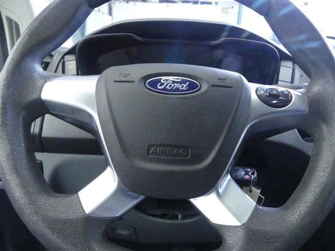 Used 2018 Ford Transit 250 148 Medium Roof image 14