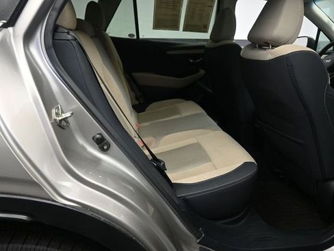 Used 2020 Subaru Outback Premium image 27