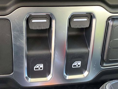 New 2026 Jeep Wrangler Sport image 5