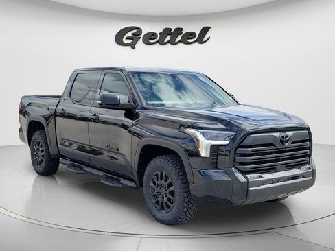 New 2026 Toyota Tundra SR5 RWD image 3