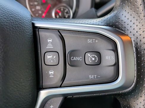 Used 2025 RAM 2500 Tradesman image 18