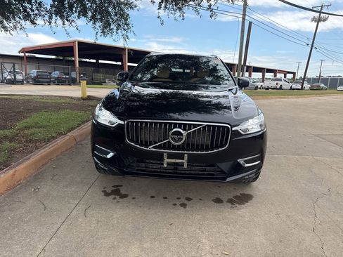 Used 2018 Volvo XC60 T5 Inscription w/ Convenience Package AWD/4WD image 2