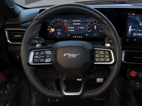 New 2026 Ford Mustang GT Premium RWD image 6