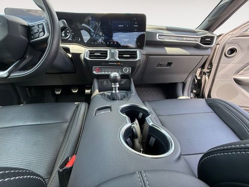 Certified 2026 Ford Mustang GT Premium RWD image 22