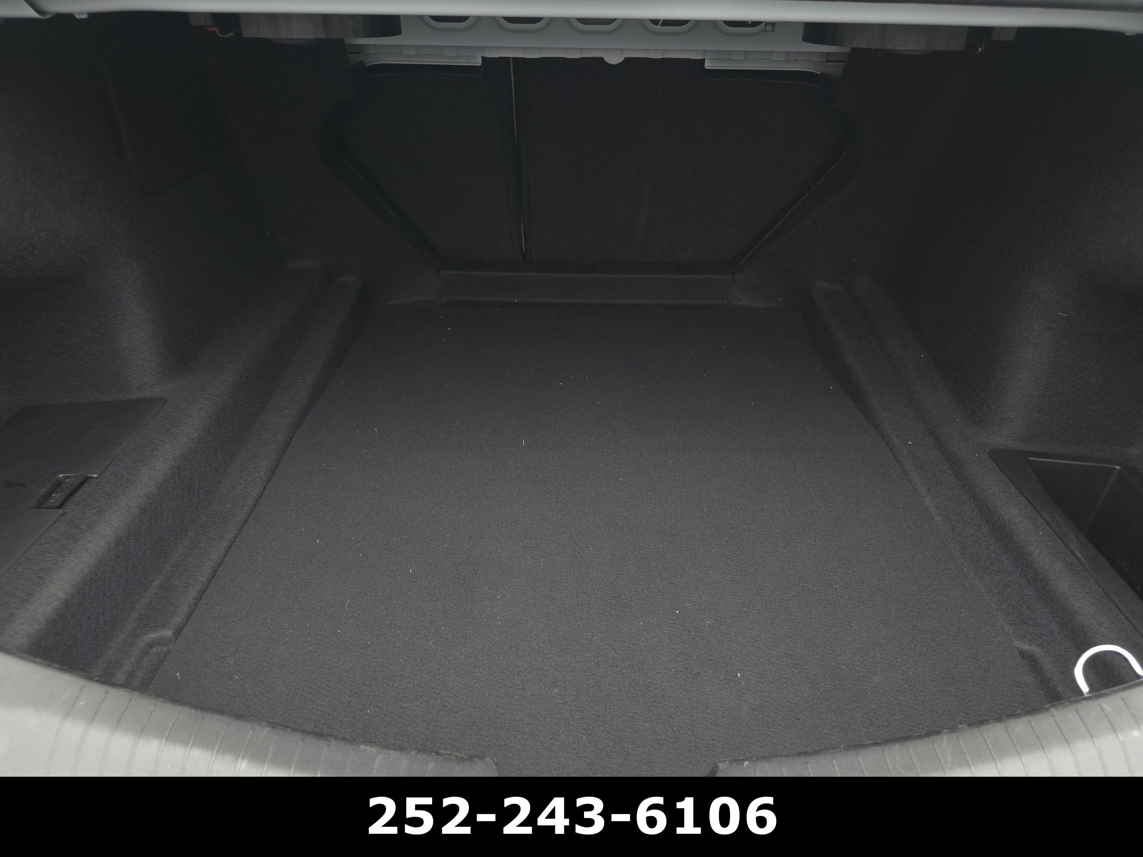 Used 2021 Cadillac CT5 Luxury w/ Cold Weather Package RWD image 30