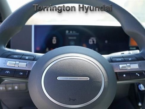 New 2026 Hyundai Santa Cruz SEL image 17