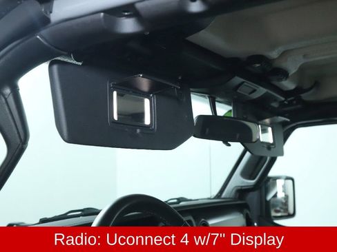 Used 2022 Jeep Wrangler Sport AWD/4WD image 18