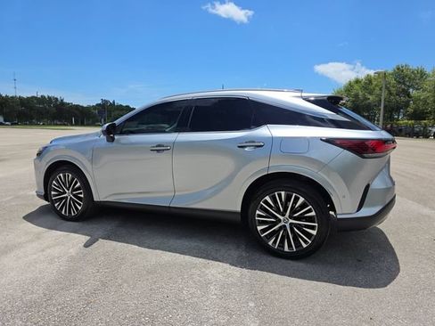 Used 2024 Lexus RX 350 Premium Plus w/ Convenience Package FWD image 5