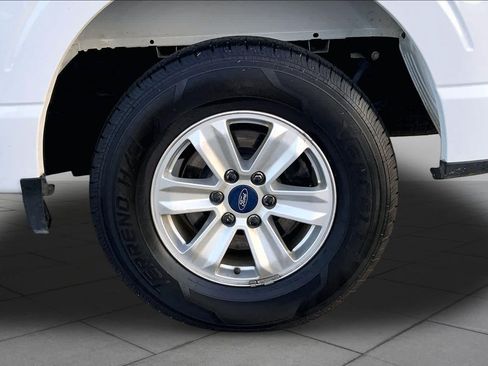 Used 2023 Ford F150 XLT RWD image 10
