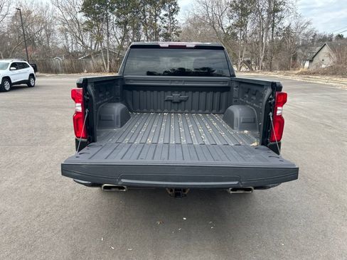 Used 2023 Chevrolet Silverado 1500 RST image 16