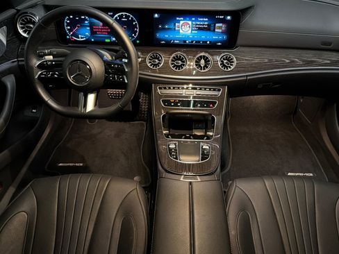 Used 2023 Mercedes-Benz CLS 450 4MATIC image 12