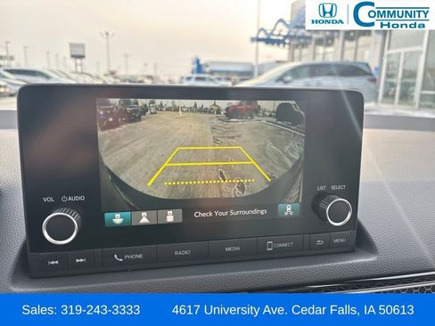 New 2026 Honda Civic Sport image 20