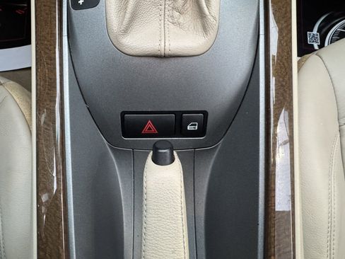 Used 2003 BMW Z4 2.5i image 29