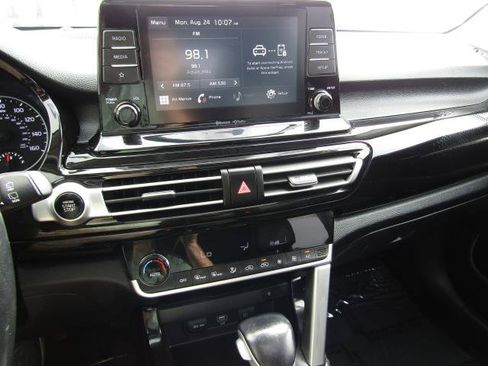 Used 2021 Kia Seltos EX AWD/4WD image 25