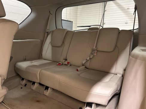Used 2013 INFINITI QX56 4WD w/ Theater Pkg image 9