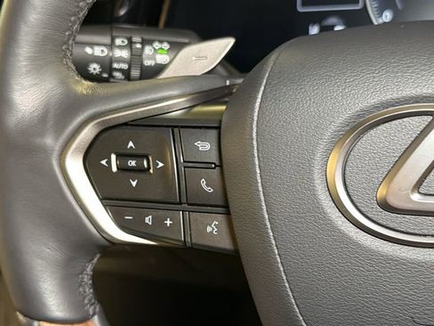 Certified 2023 Lexus RX 350 Premium Plus w/ Accessory Package image 31