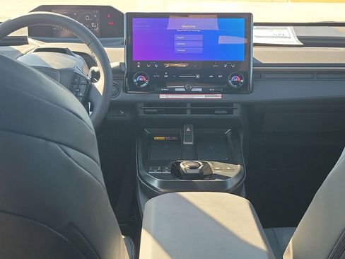 New 2026 Toyota bZ image 28