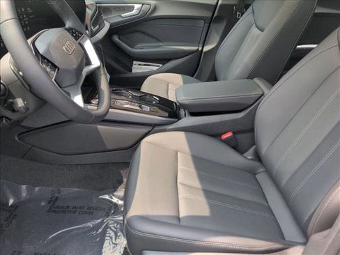 Certified 2025 Audi A5 2.0T Premium Plus w/ Premium Plus image 16