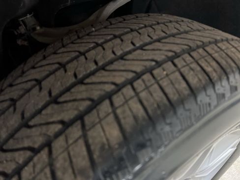 Used 2022 Chevrolet Silverado 1500 W/T image 41