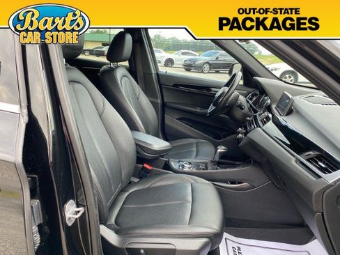 Used 2019 BMW X1 xDrive28i AWD/4WD image 15
