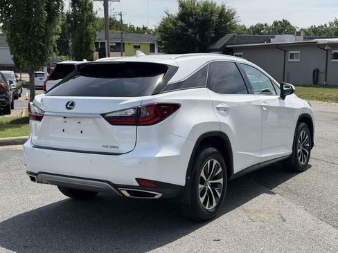 Used 2020 Lexus RX 350 AWD w/ Premium Package image 20