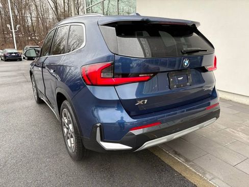 Used 2023 BMW X1 xDrive28i w/ Convenience Package image 9