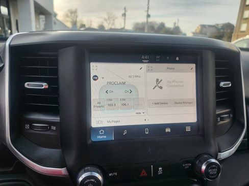 Used 2024 RAM 3500 Big Horn image 13