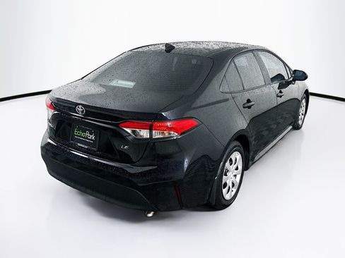Used 2026 Toyota Corolla LE FWD image 7