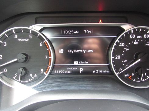 Used 2021 Nissan Rogue SV FWD image 27