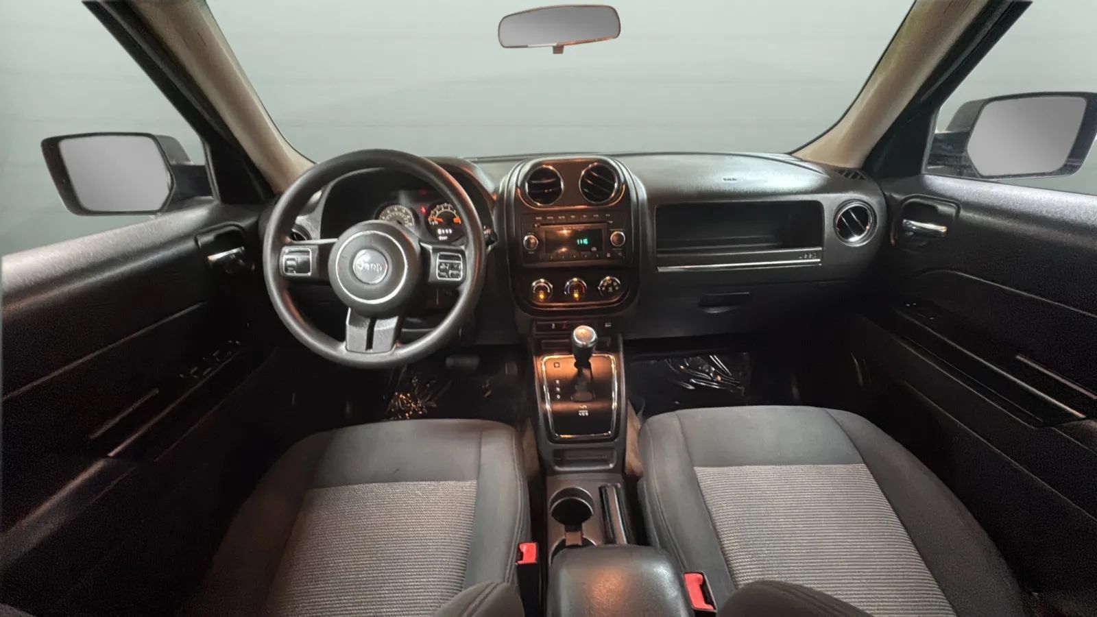 Used 2015 Jeep Patriot Sport w/ Power Value Group FWD image 9