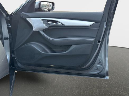 Used 2021 Cadillac CT5 Luxury w/ Sun And Sound Package image 12