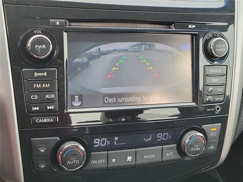 Used 2013 Nissan Altima 2.5 SL w/ Technology Pkg image 27