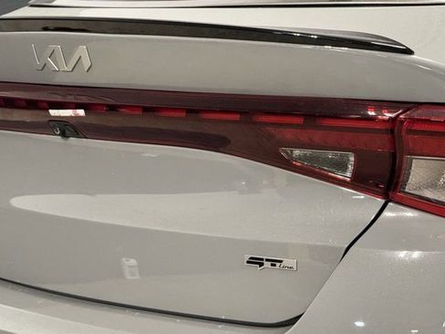 Used 2023 Kia K5 GT-Line w/ GT-Line Premium Package image 21