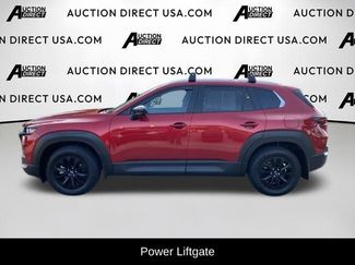Used 2026 MAZDA CX-50 2.5 Hybrid w/ Preferred Pkg AWD/4WD video 3