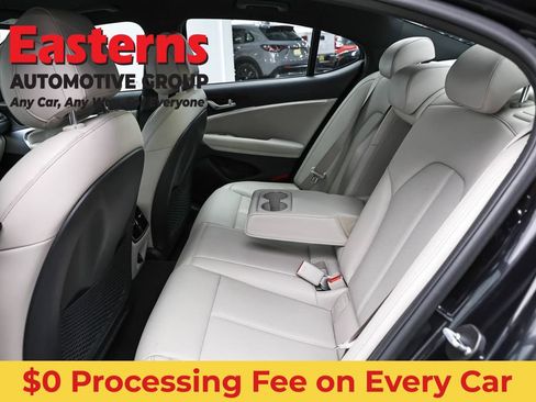 Used 2023 Genesis G70 2.0T AWD/4WD image 22