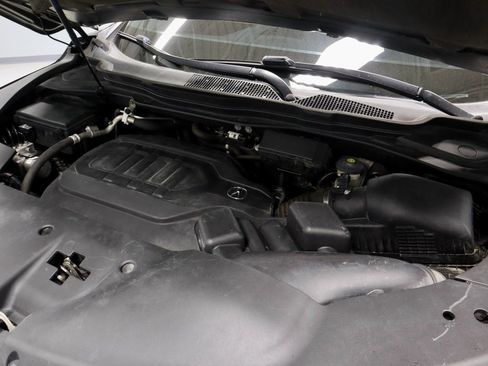 Used 2017 Acura MDX SH-AWD w/ Technology Package image 18