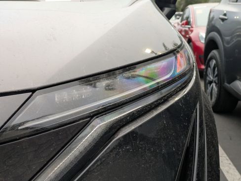 Used 2023 Nissan Ariya FWD image 4