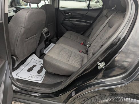 Used 2020 Chevrolet Equinox LT w/ Driver Convenience Package image 10