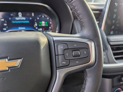 Used 2024 Chevrolet Tahoe LT w/ Luxury Package image 18