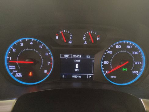 Used 2020 Chevrolet Traverse LS w/ LPO, Cargo Package FWD image 23
