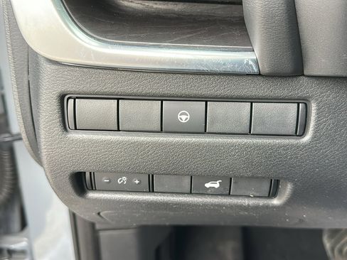 Certified 2021 Nissan Rogue SL w/ Premium Package image 15