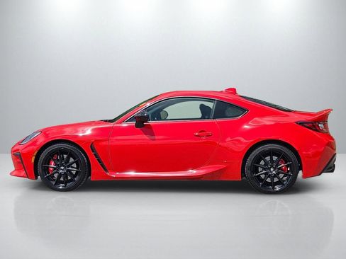 Used 2025 Toyota GR86 Premium w/ Performance Package RWD image 8