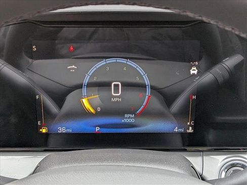 New 2026 Chevrolet Trax LT w/ Sunroof Package image 10