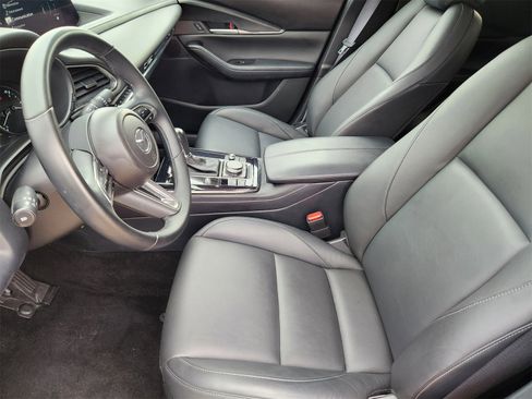Used 2025 MAZDA CX-30 AWD 2.5 S w/ Preferred Package image 22