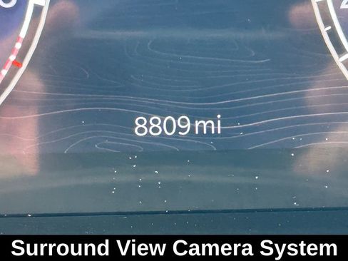 Used 2025 Jeep Grand Cherokee L Limited w/ Luxury Tech Group II image 34