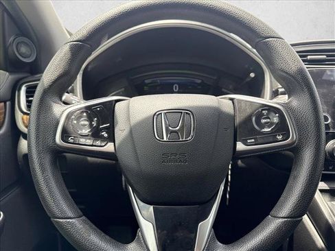 Used 2021 Honda CR-V EX image 13