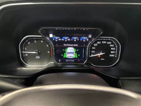 Used 2021 GMC Yukon Denali AWD/4WD image 20
